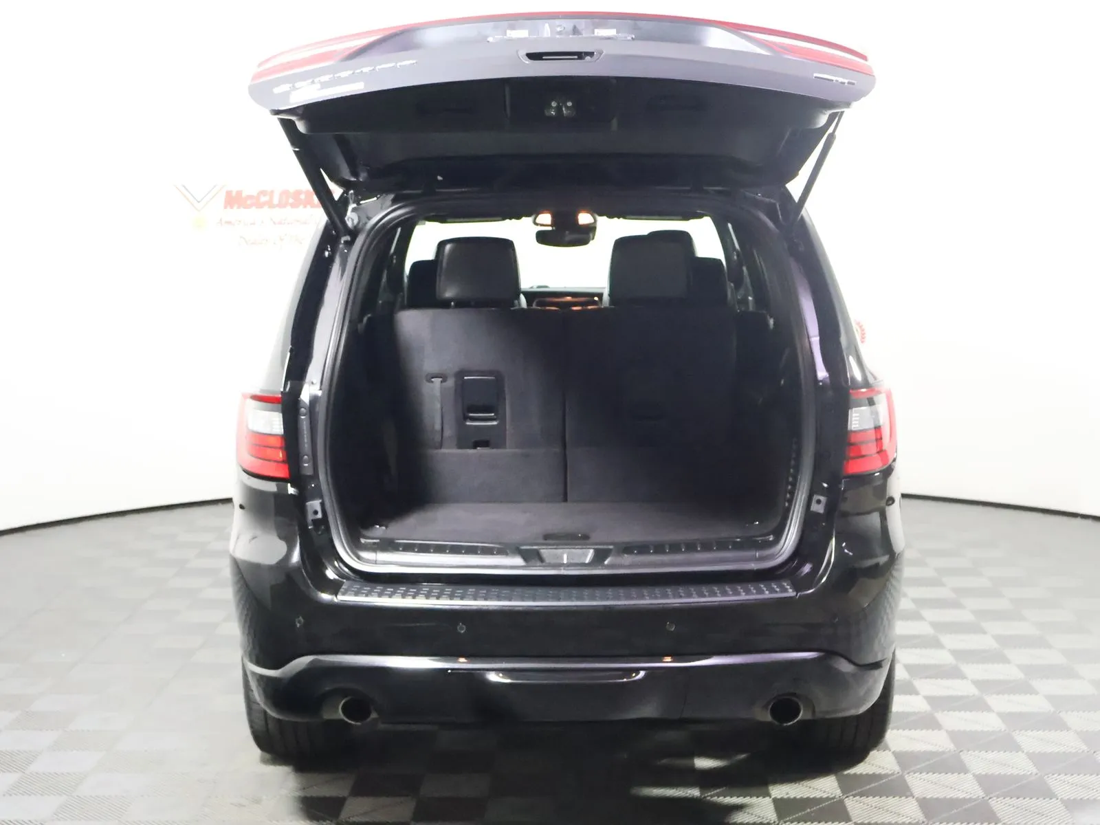 Dodge Durango photo 10
