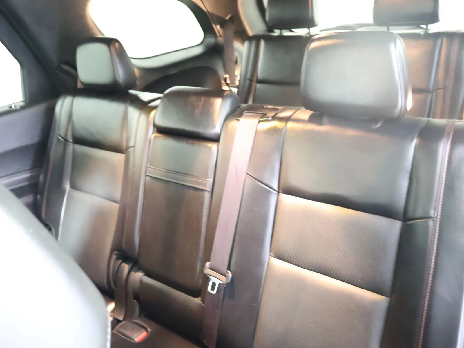 Dodge Durango photo 45