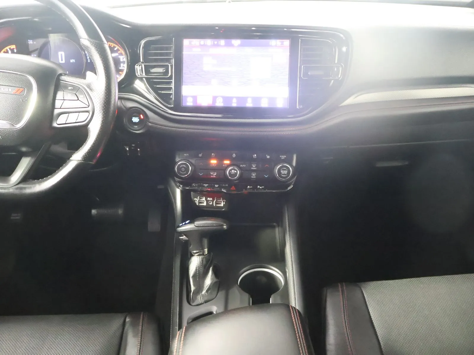 Dodge Durango photo 26