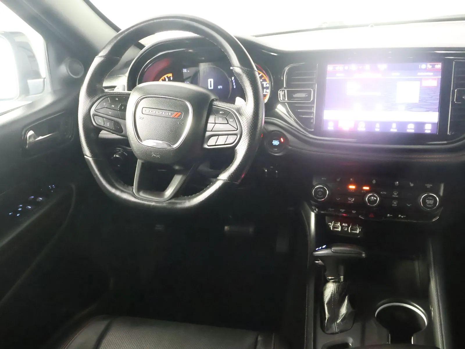 Dodge Durango photo 27