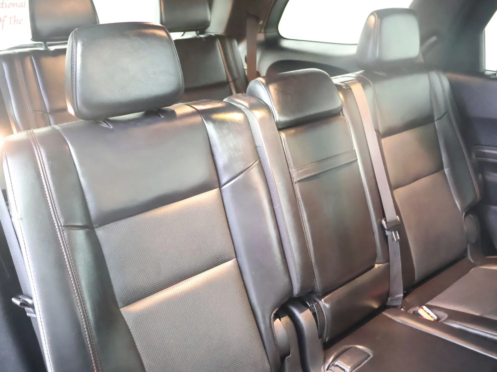 Dodge Durango photo 51