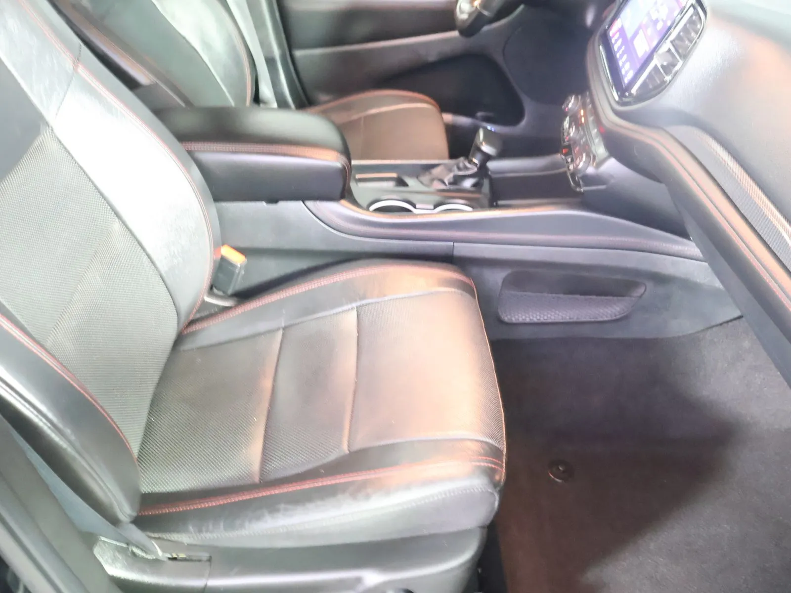 Dodge Durango photo 53