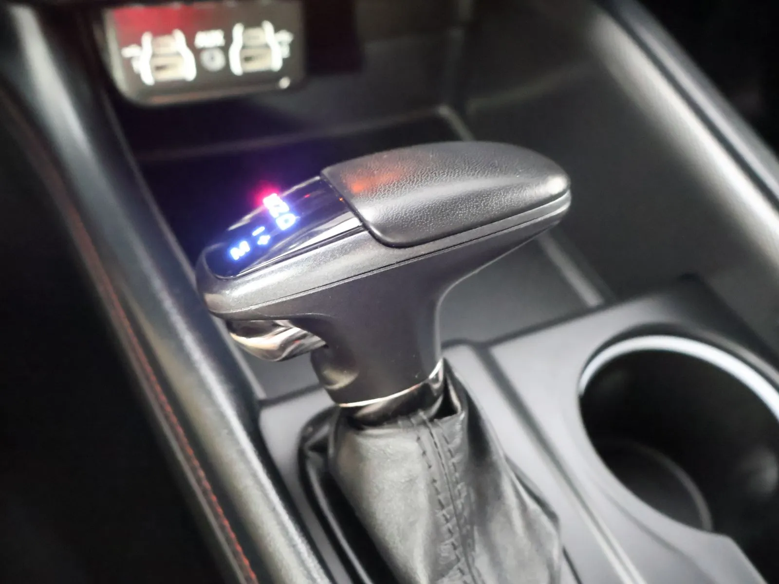 Dodge Durango photo 36