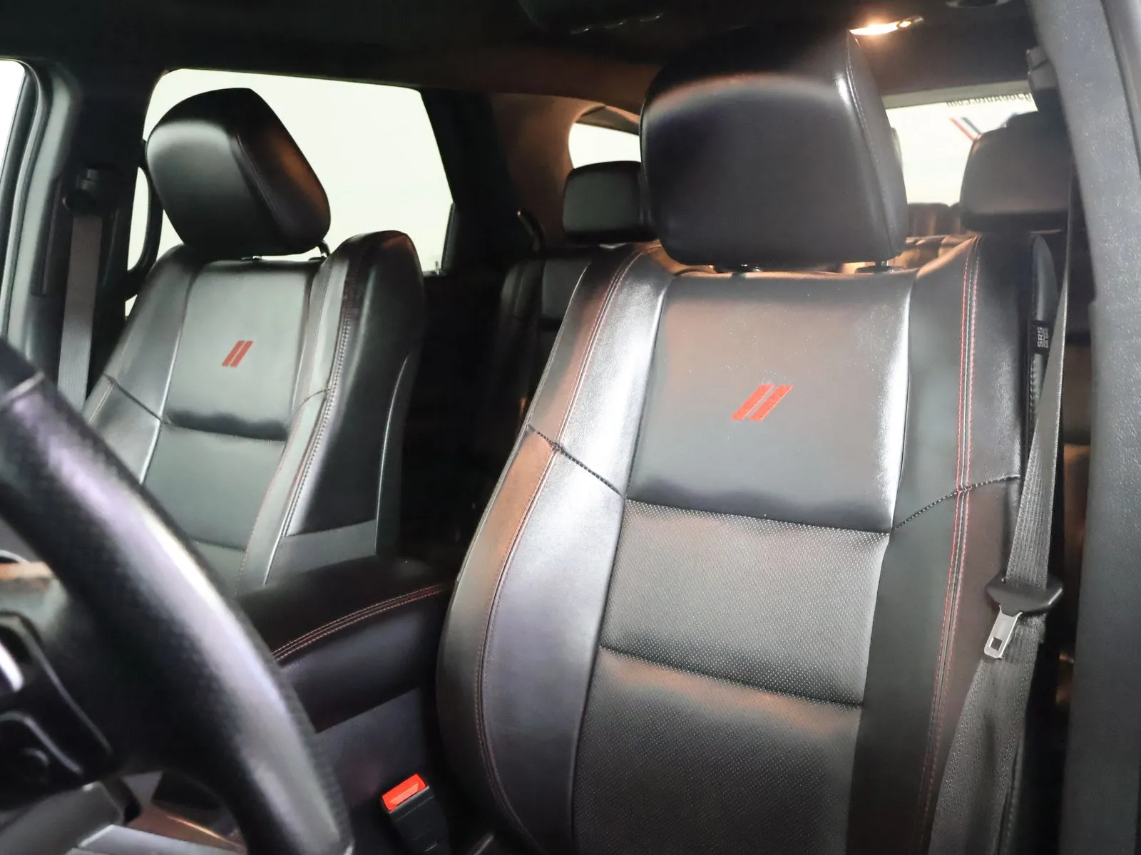 Dodge Durango photo 25
