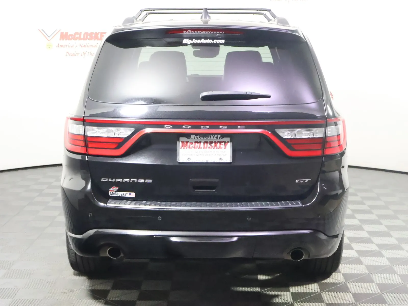 Dodge Durango photo 6