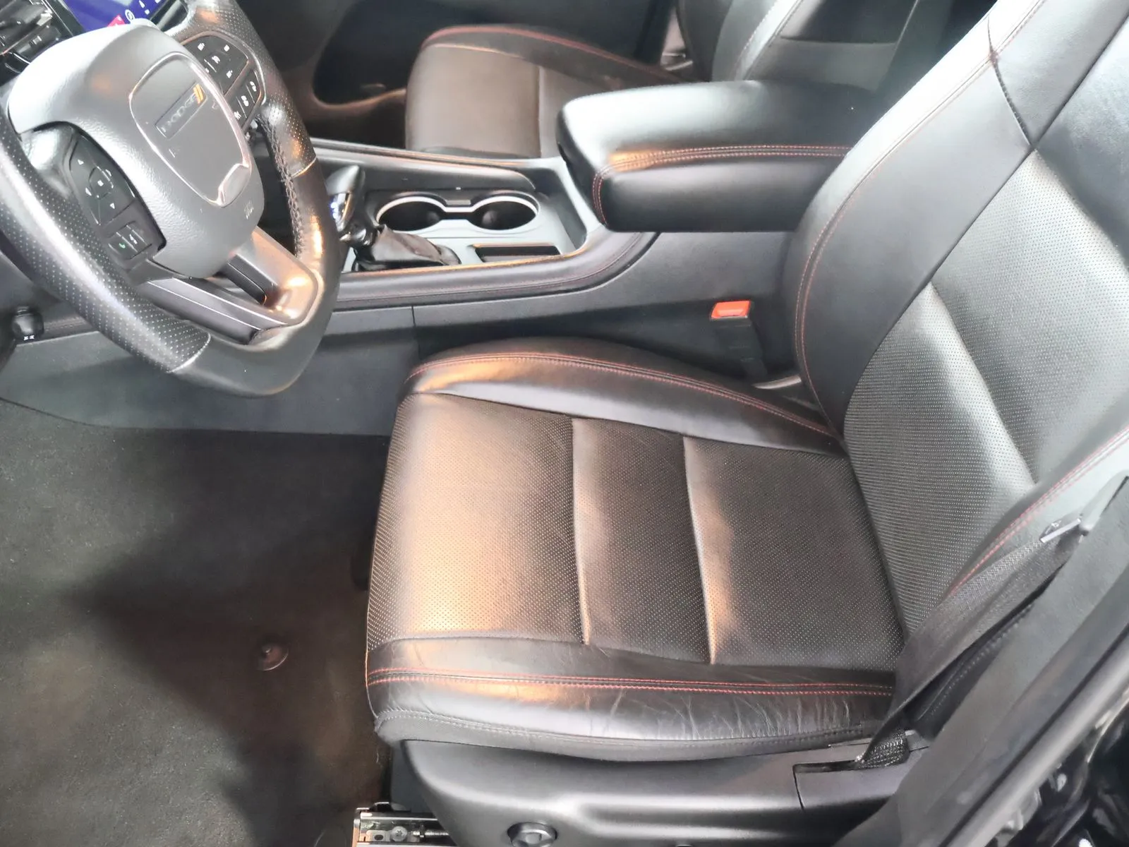 Dodge Durango photo 24