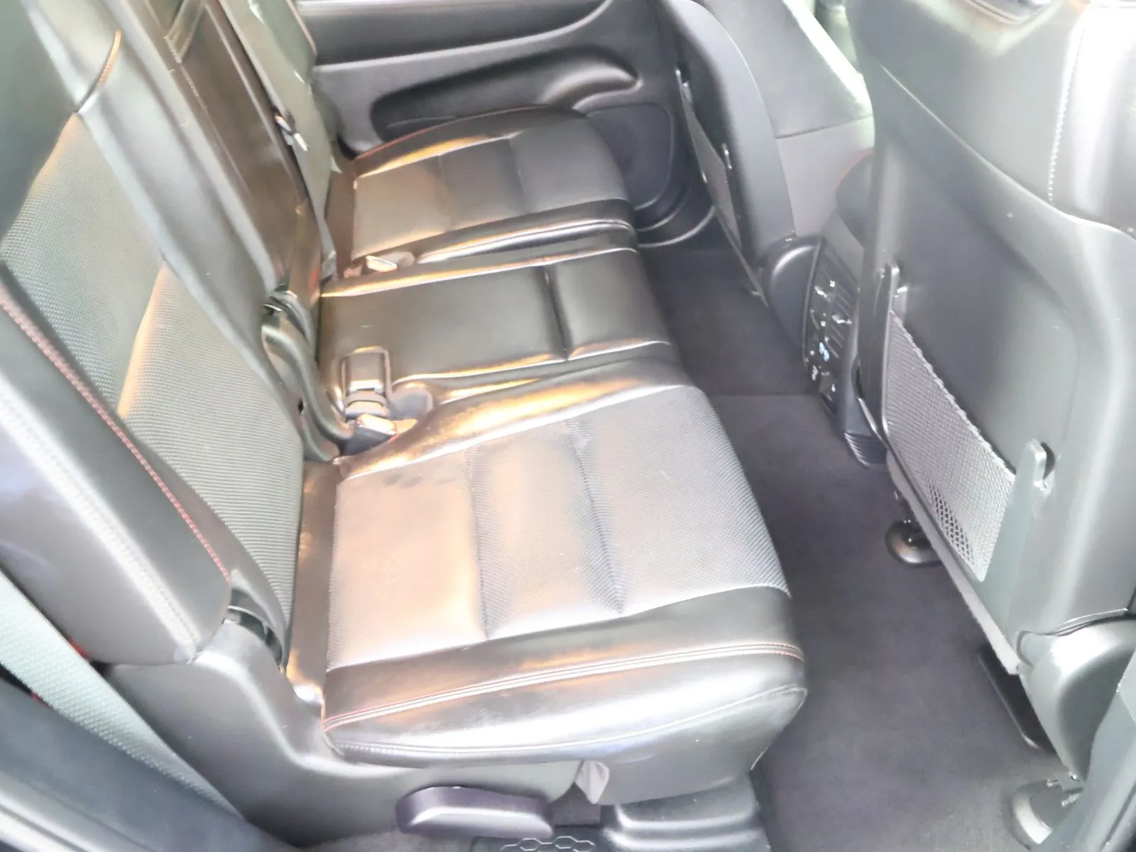 Dodge Durango photo 50