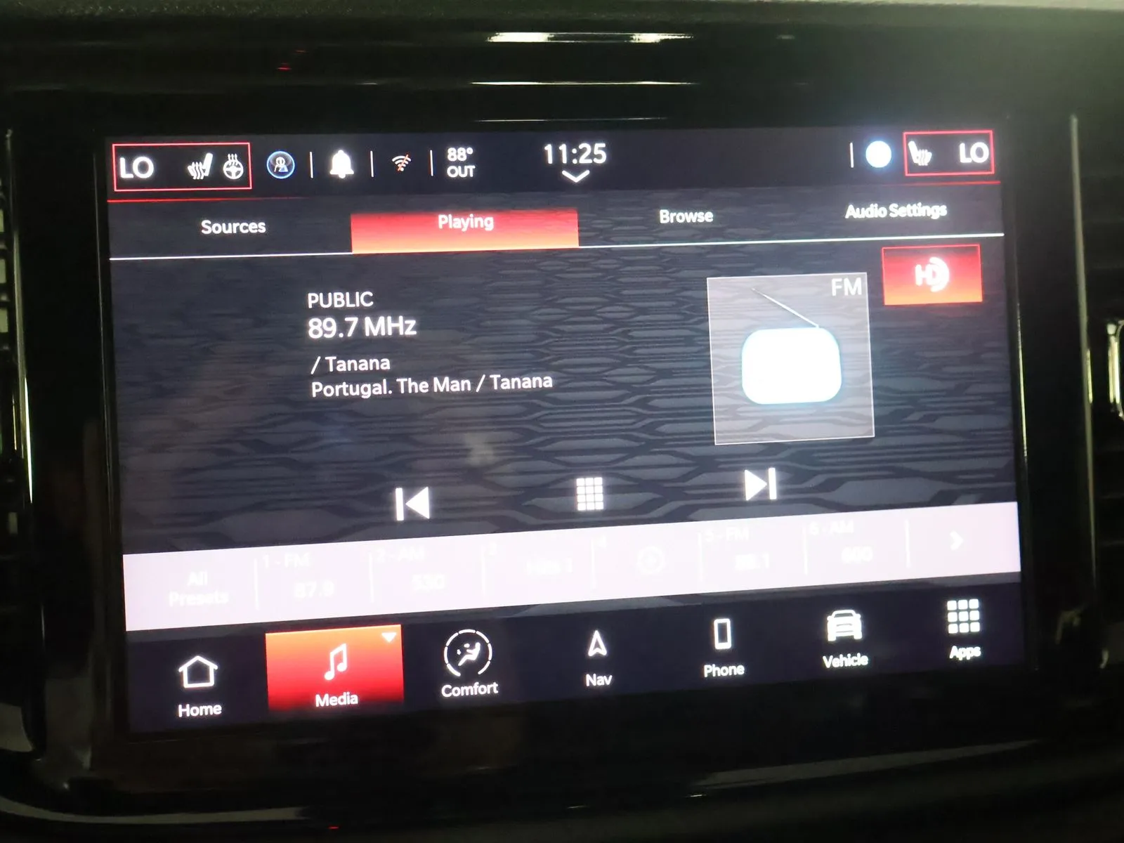 Dodge Durango photo 38