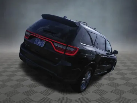 Another view of 2024 Dodge Durango GT Plus for sale in Colorado Springs, CO at McCloskey Imports & 4x4s (Licensed as McCloskey Isuzu)
