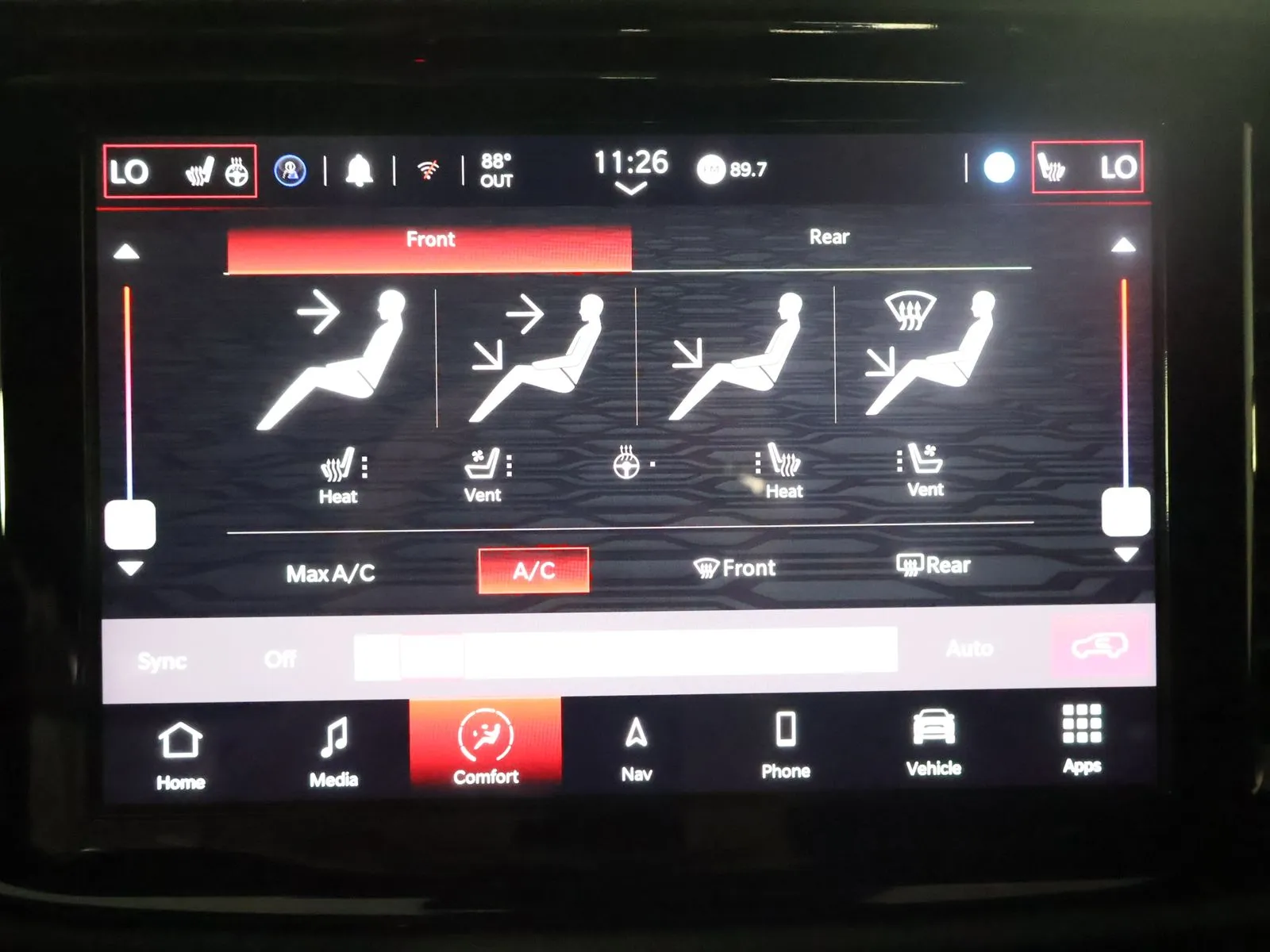 Dodge Durango photo 40