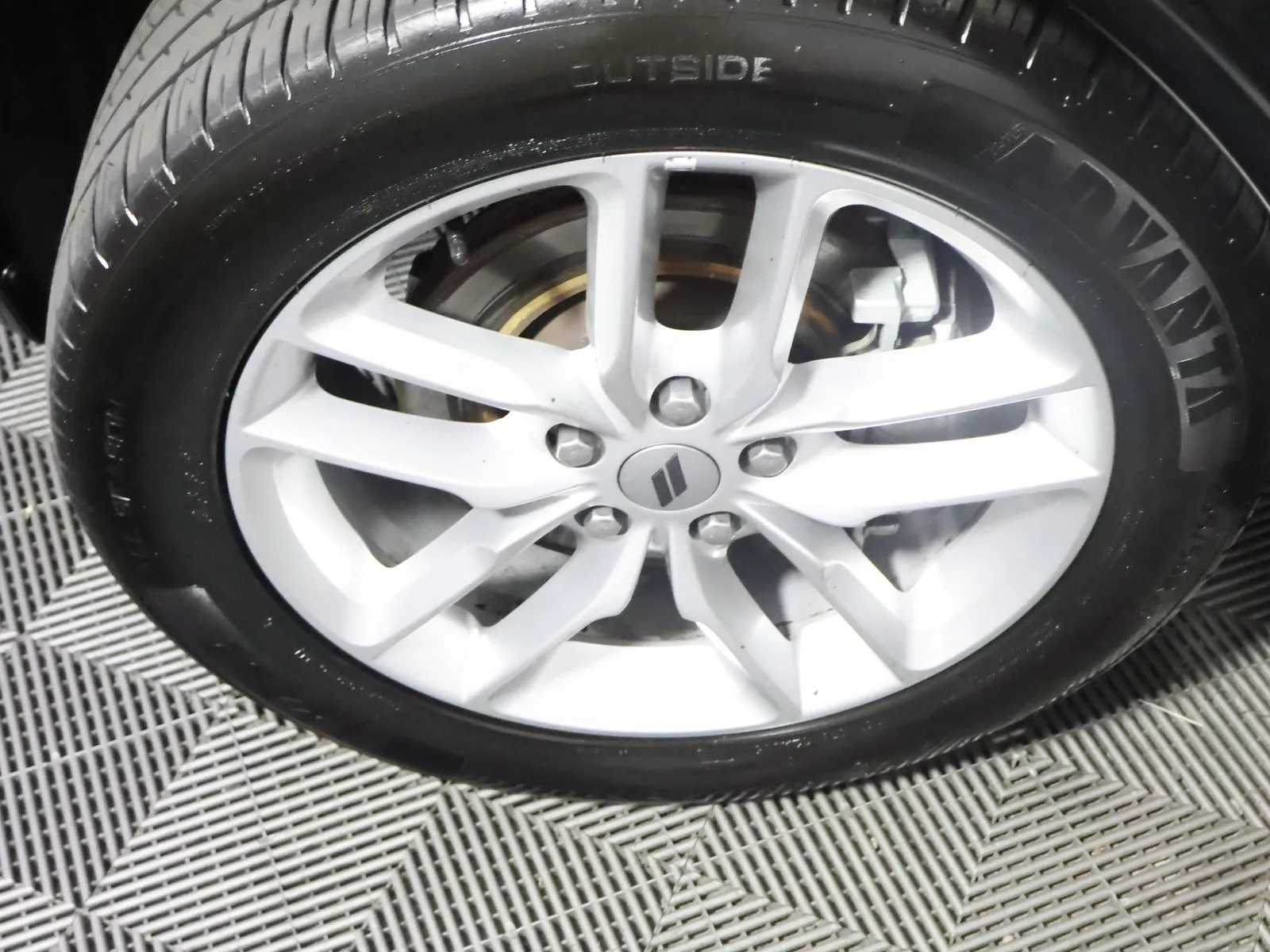 Dodge Durango photo 18