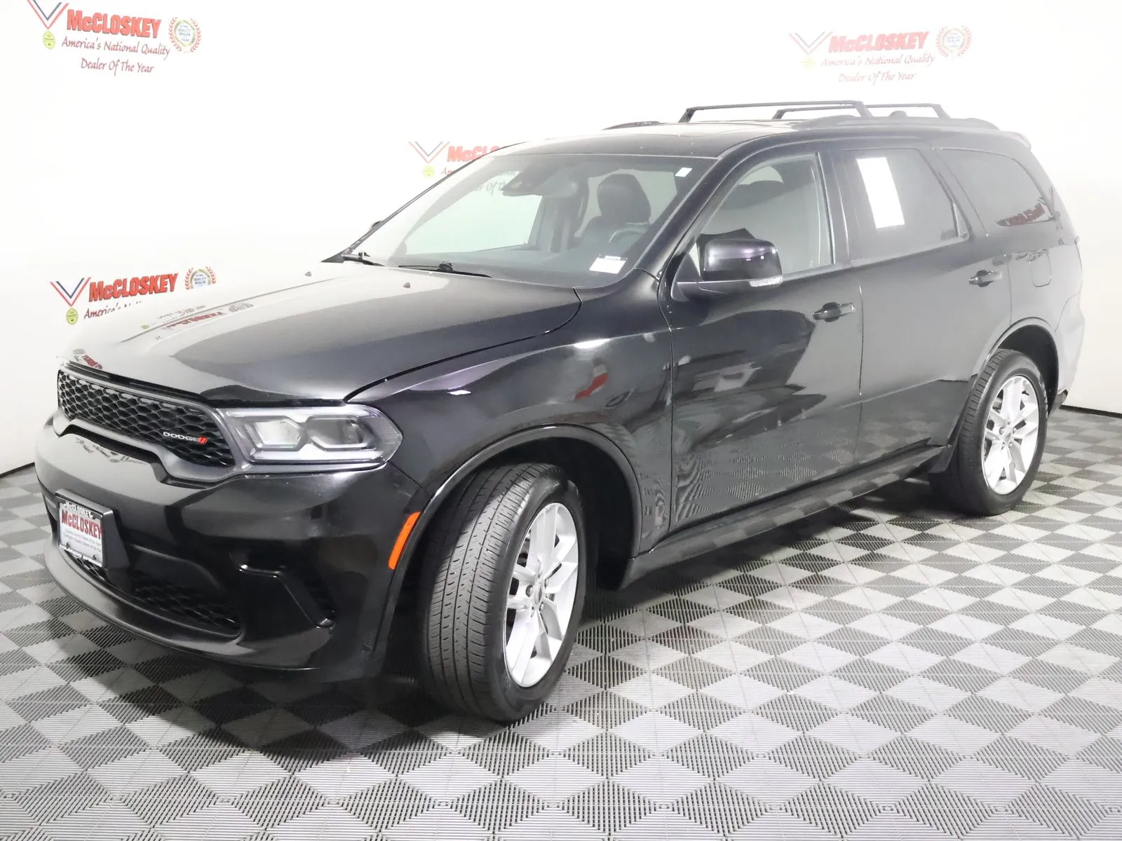 Dodge Durango photo 16