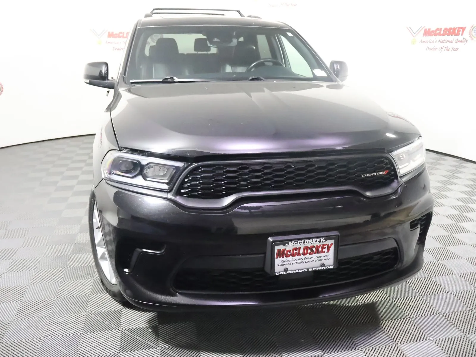 Dodge Durango photo 17