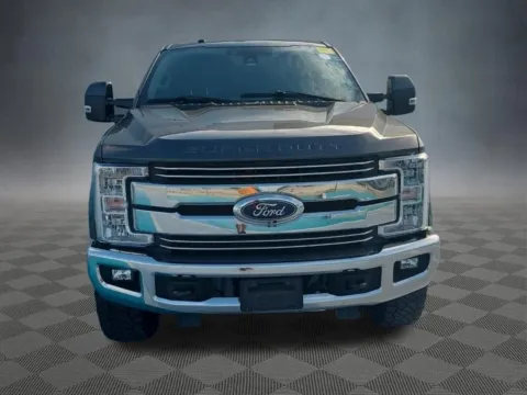 More photos of 2017 Ford F-250SD Lariat at McCloskey Imports & 4x4s (Licensed as McCloskey Isuzu), CO