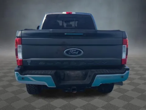 More photos of 2017 Ford F-250SD Lariat at McCloskey Imports & 4x4s (Licensed as McCloskey Isuzu), CO