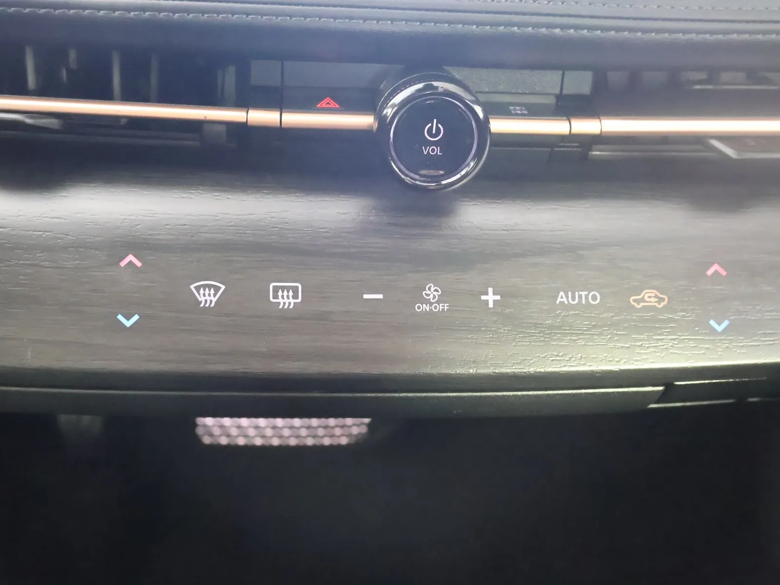 Nissan Ariya photo 38