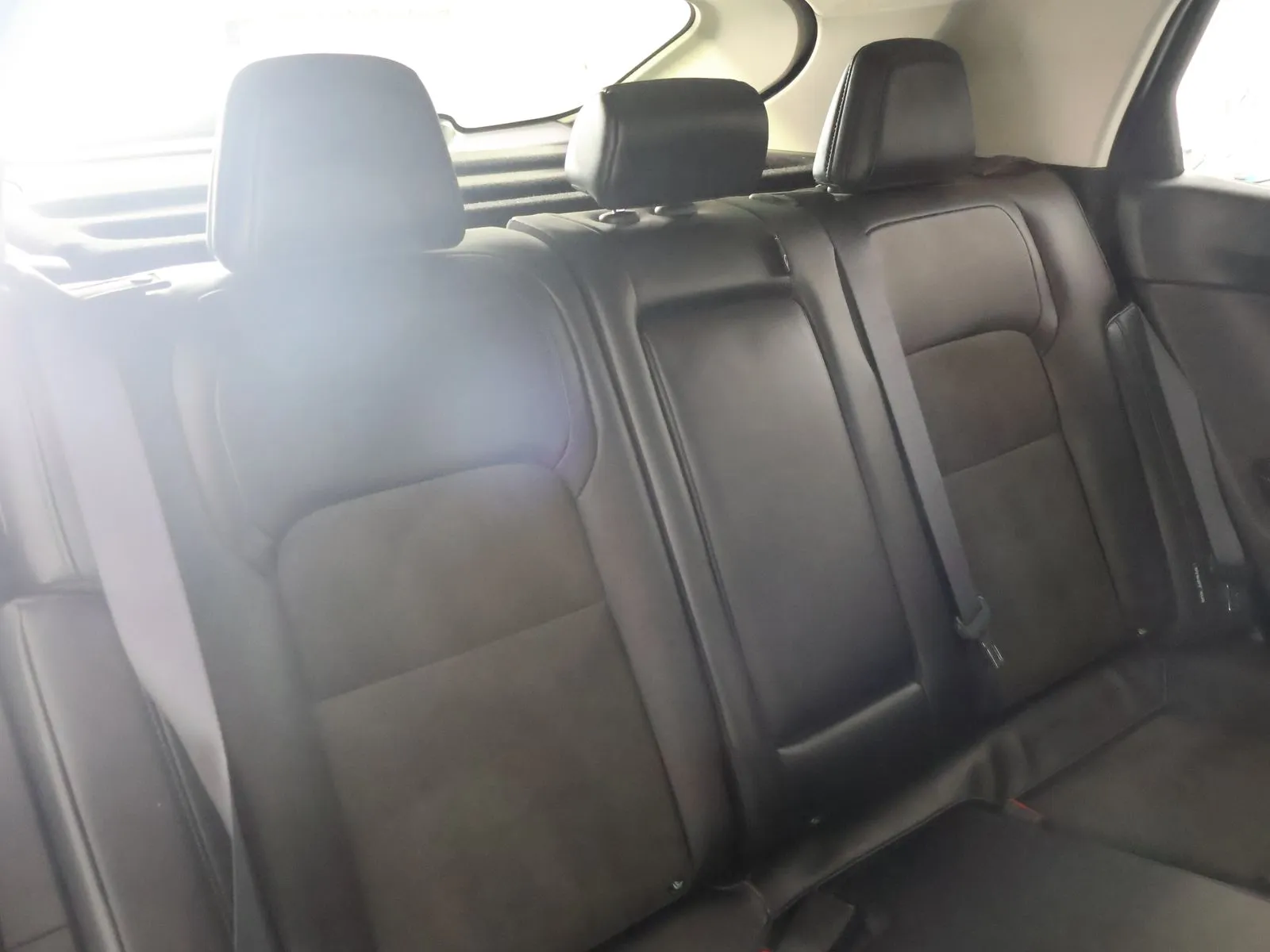 Nissan Ariya photo 46