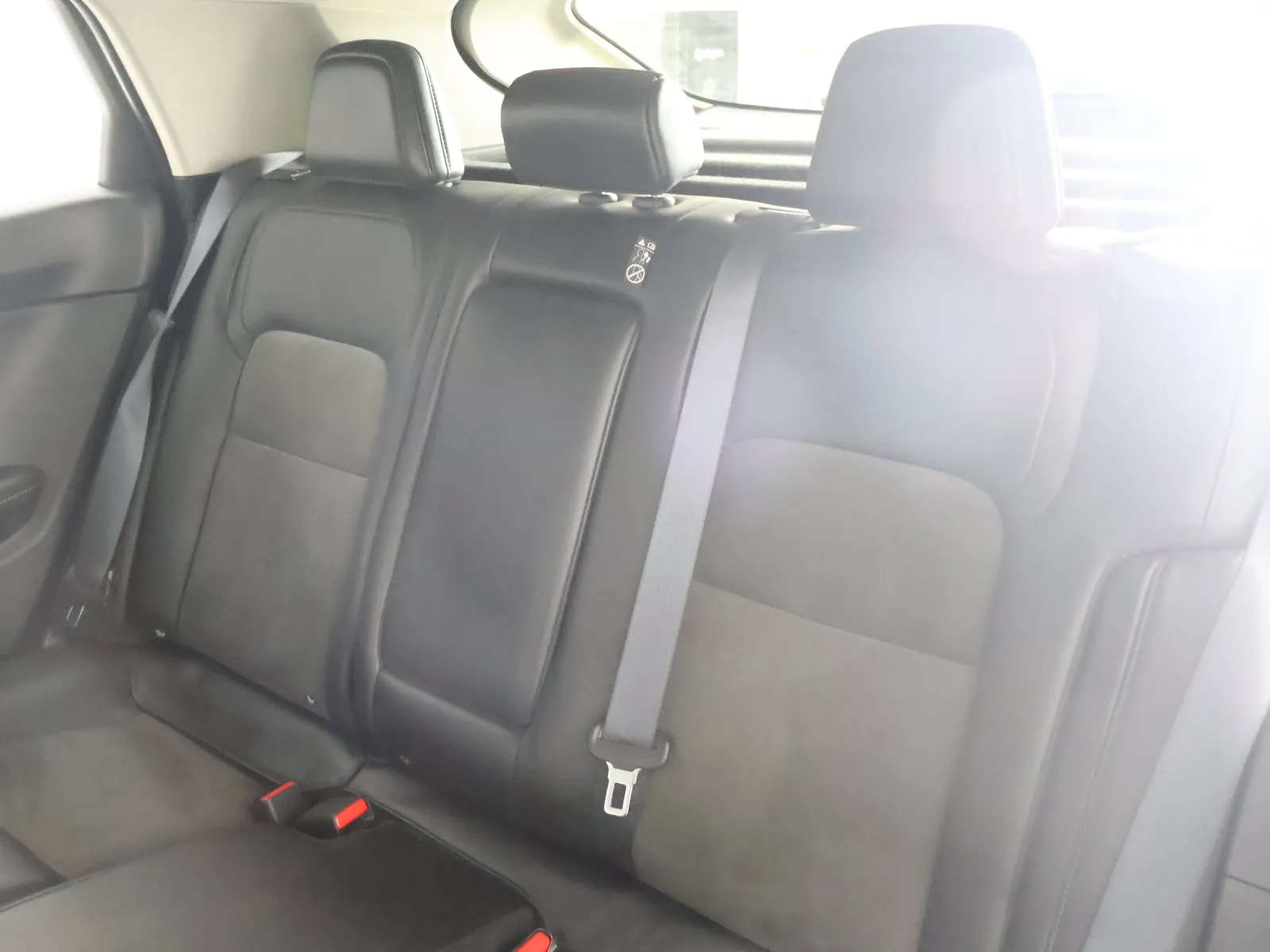 Nissan Ariya photo 43