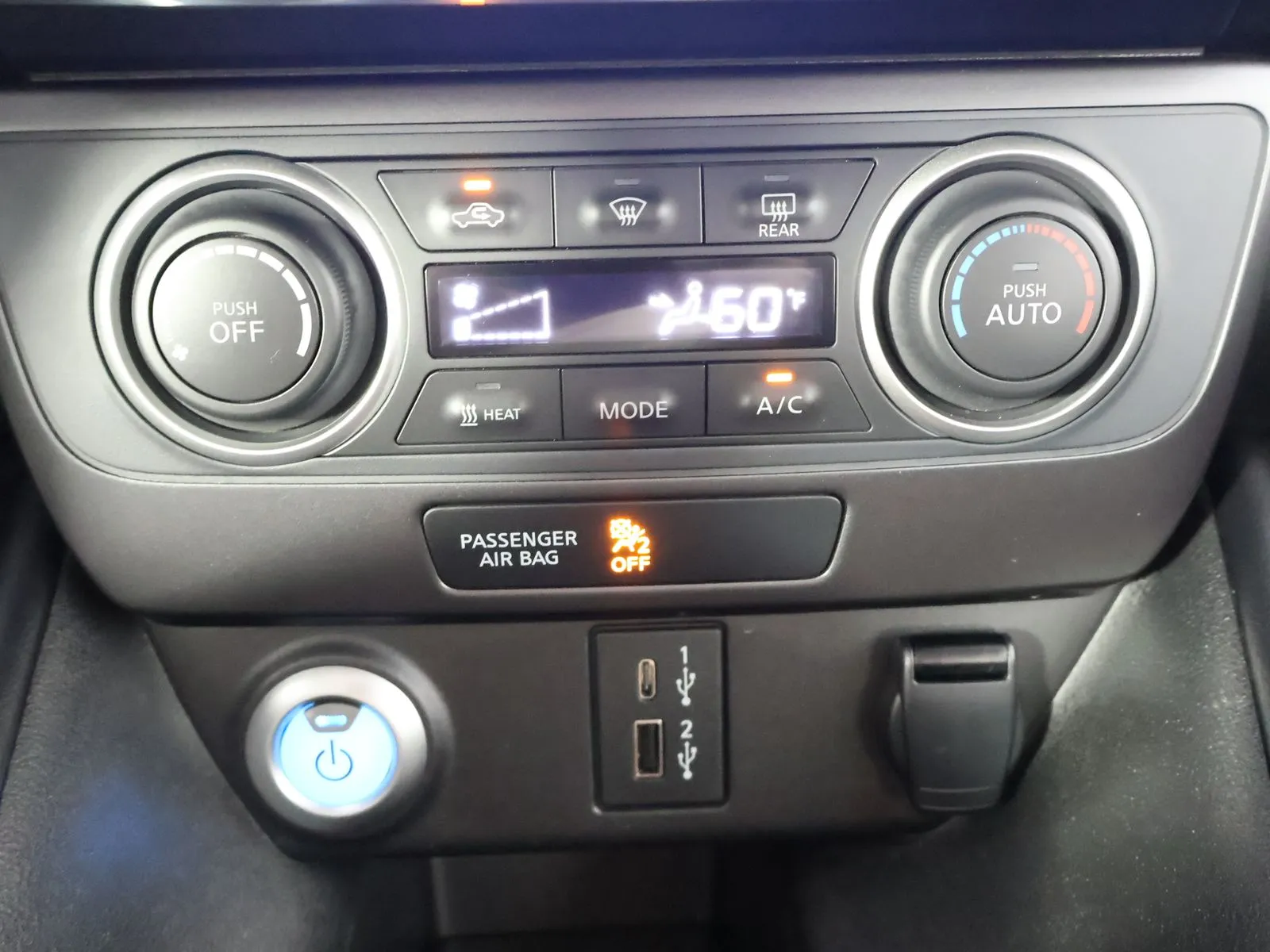 Nissan Leaf photo 38