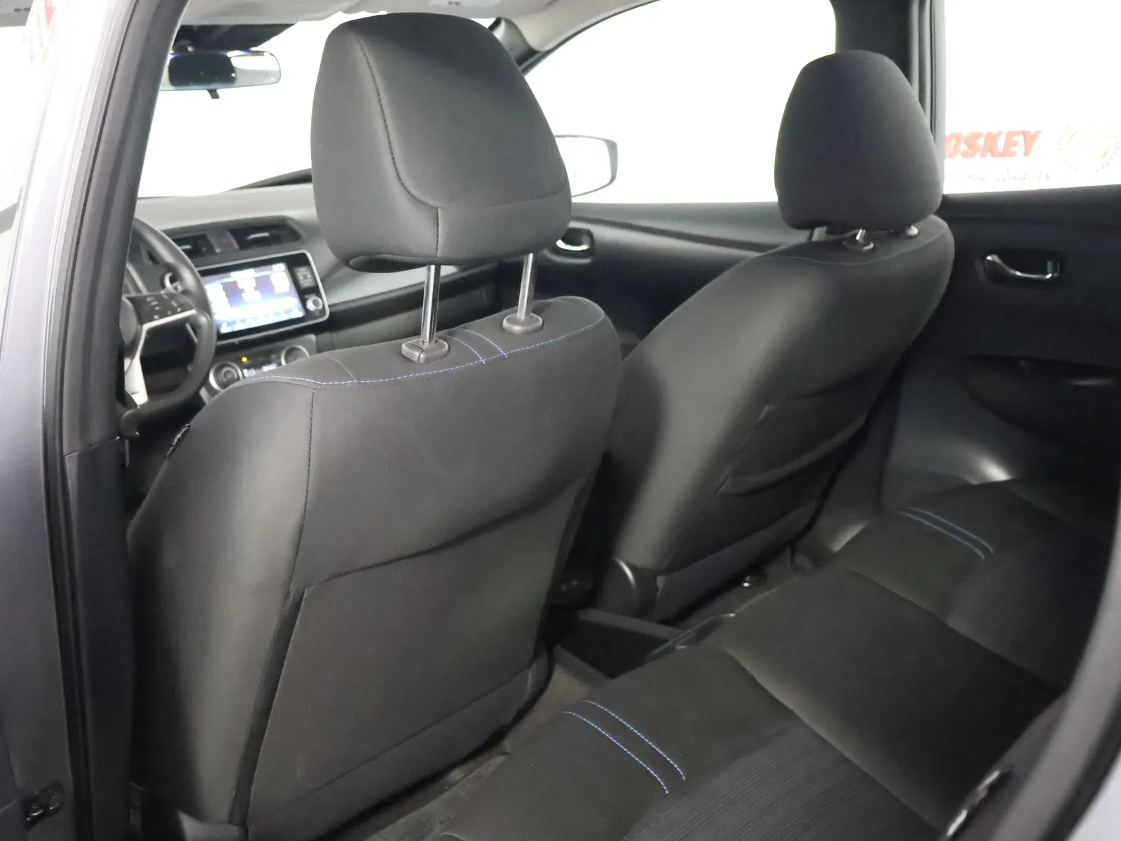 Nissan Leaf photo 40
