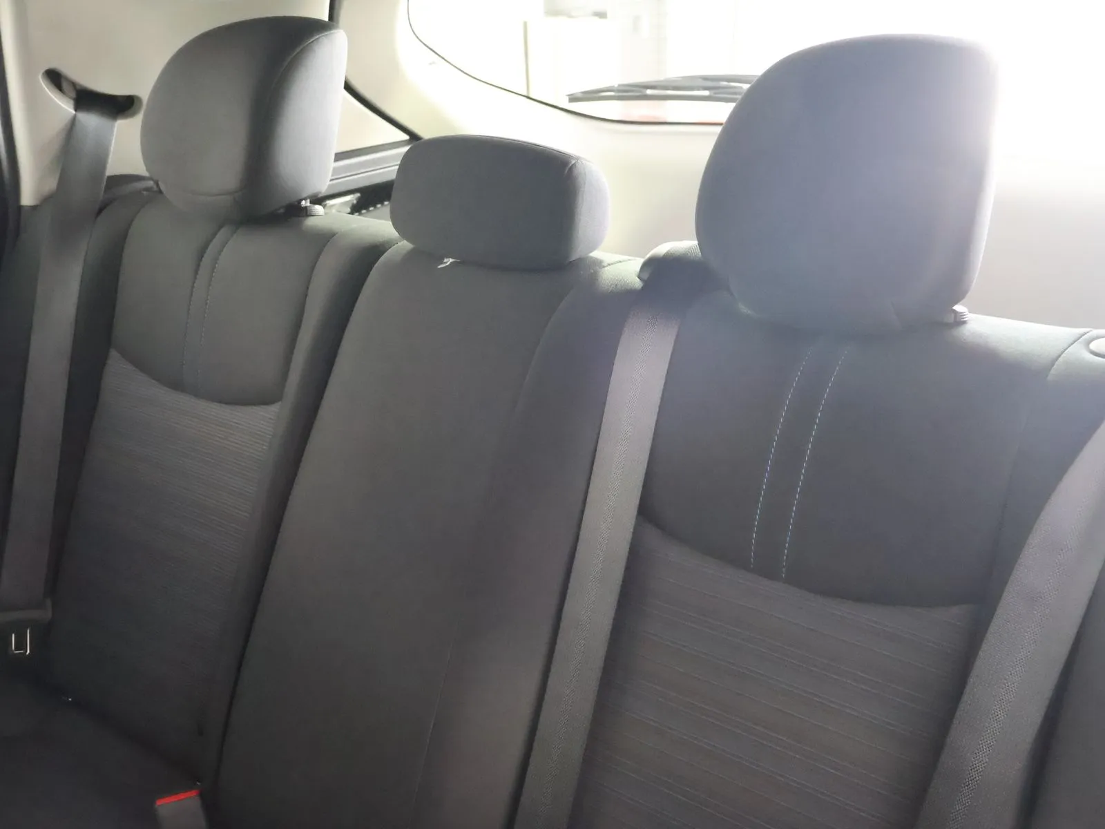 Nissan Leaf photo 42