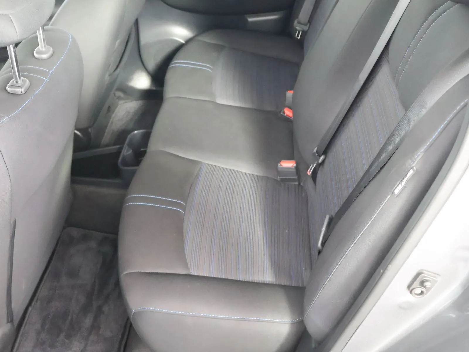 Nissan Leaf photo 41