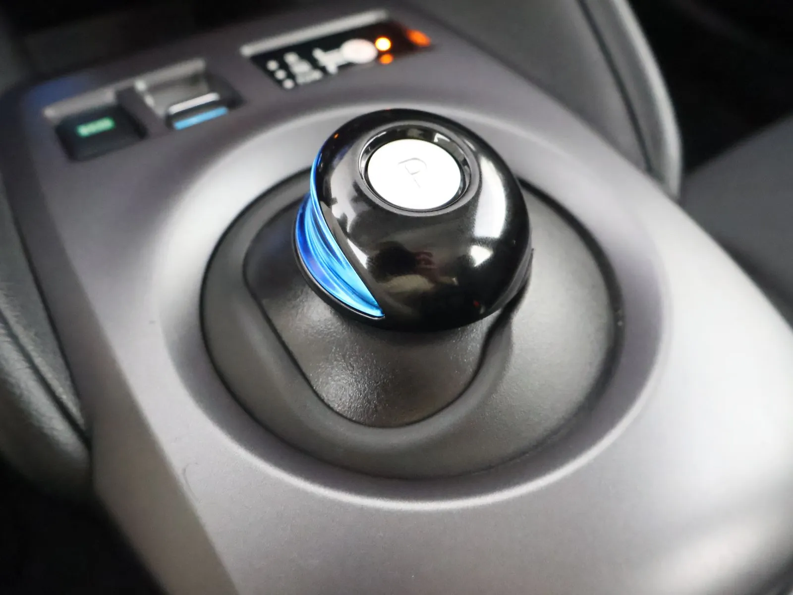 Nissan Leaf photo 37