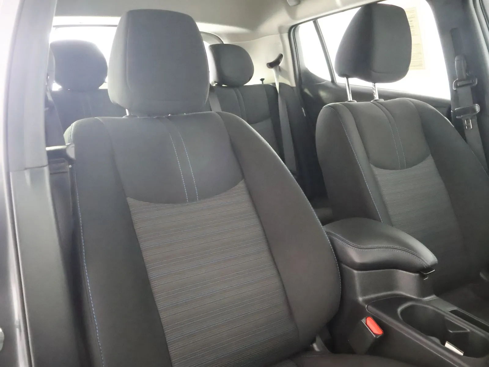 Nissan Leaf photo 48
