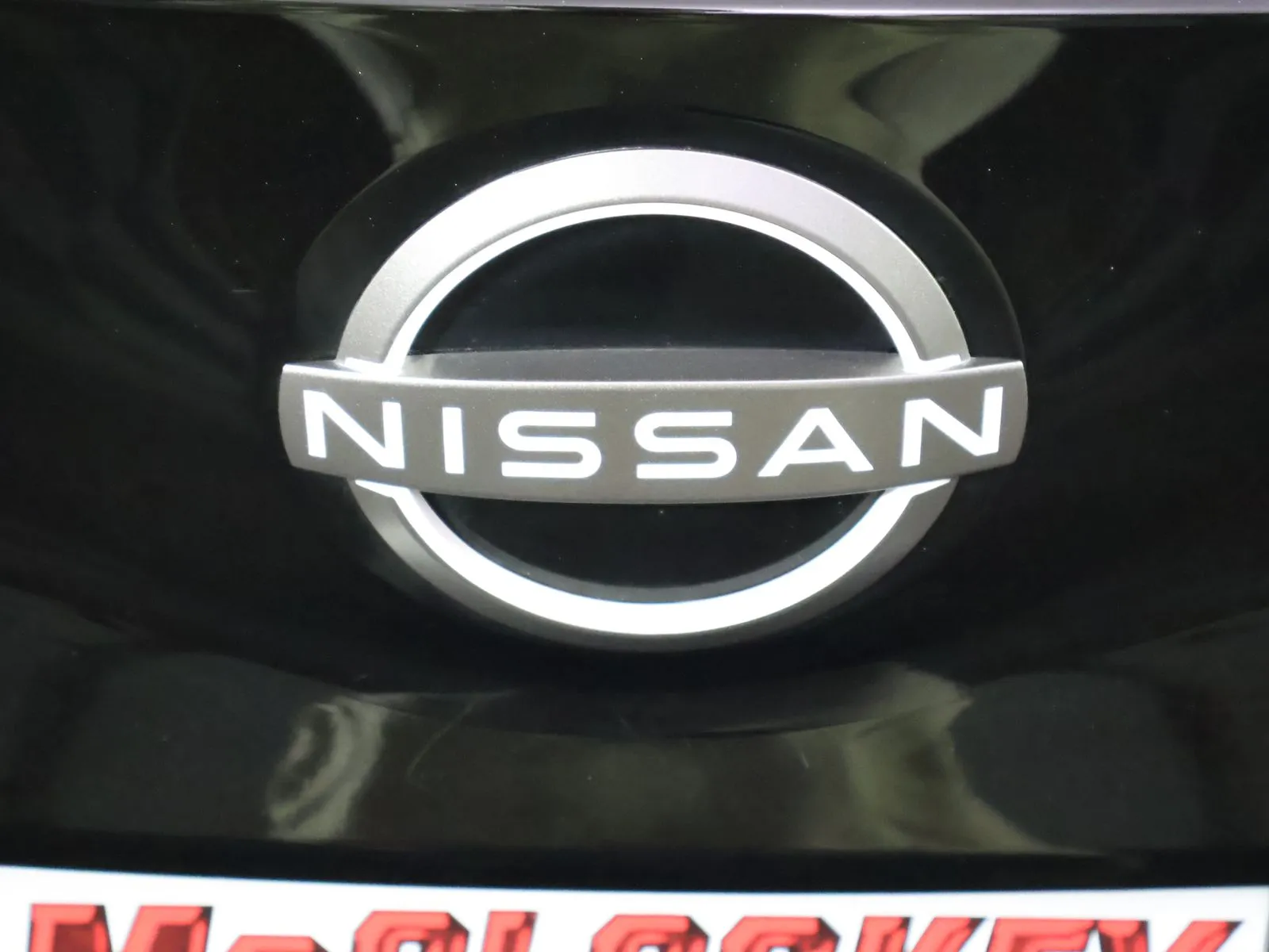Nissan Leaf photo 8