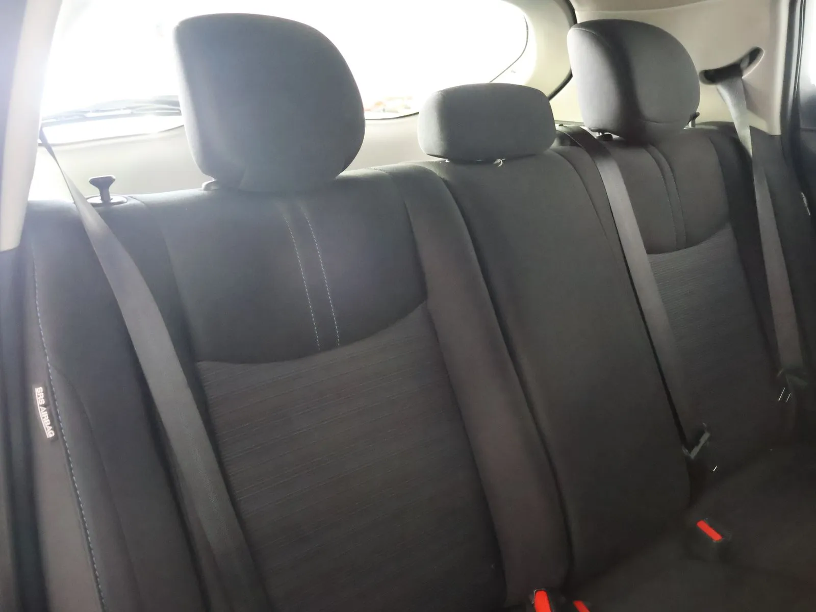 Nissan Leaf photo 45