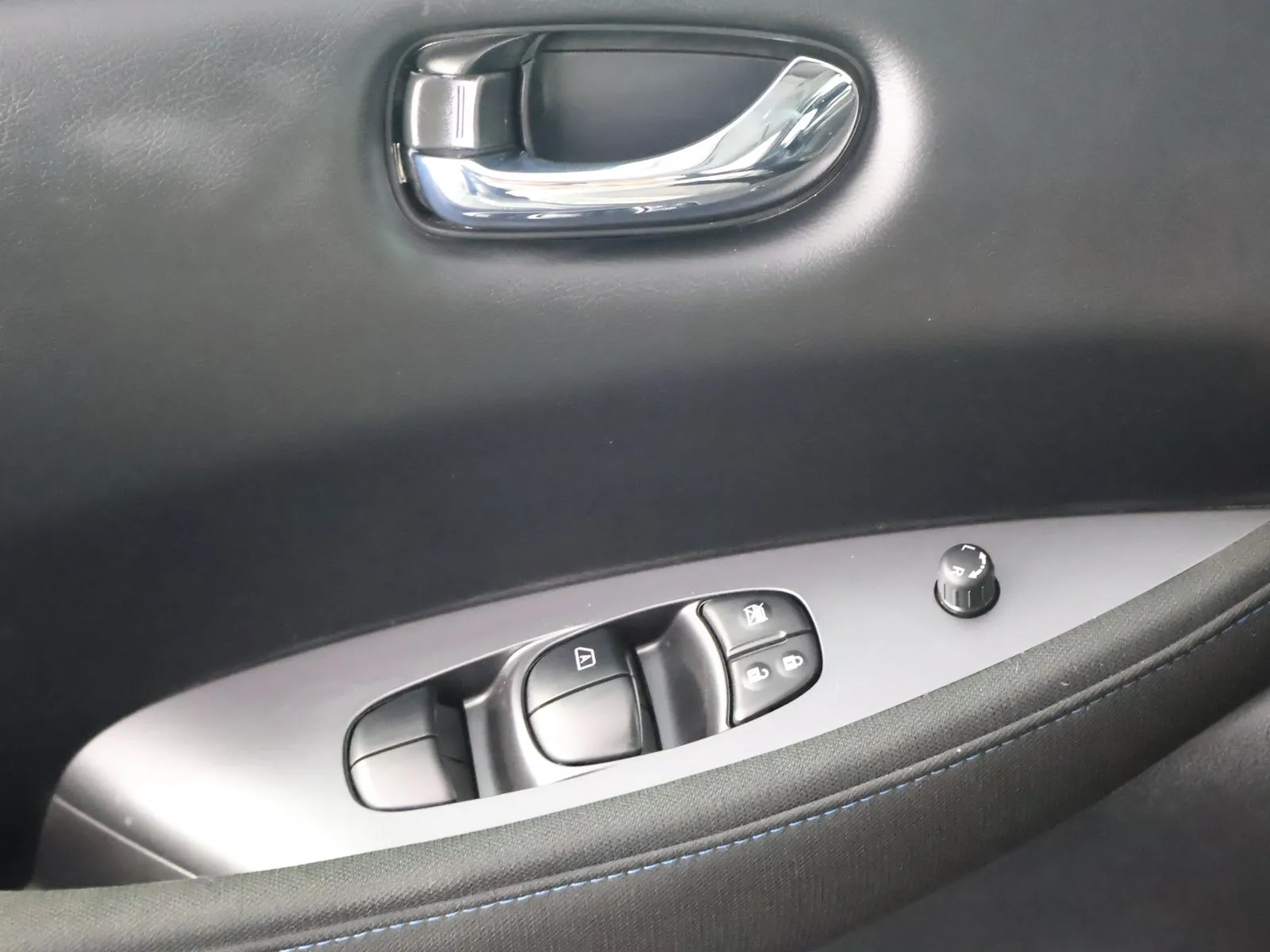 Nissan Leaf photo 30