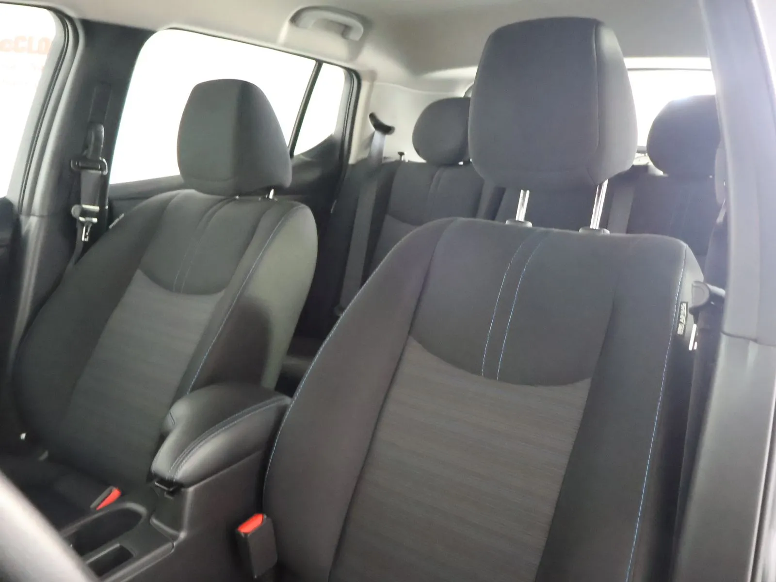 Nissan Leaf photo 25