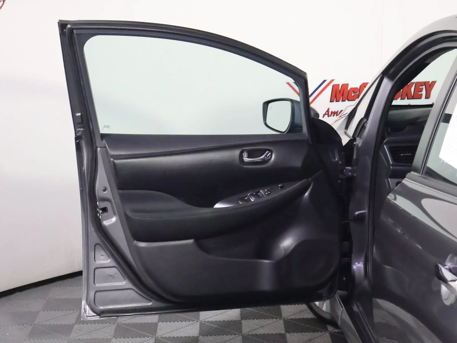 Nissan Leaf photo 22