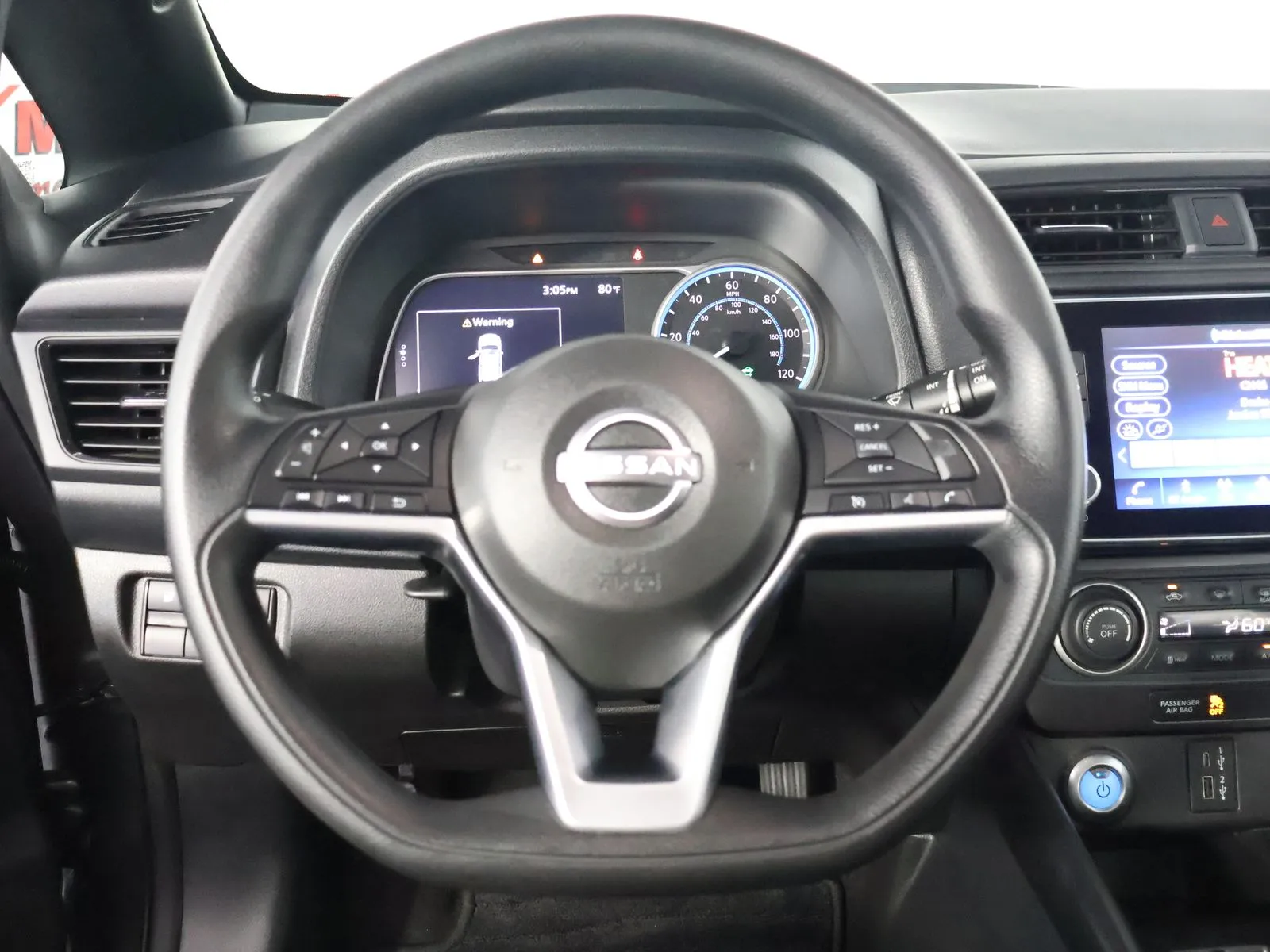 Nissan Leaf photo 31