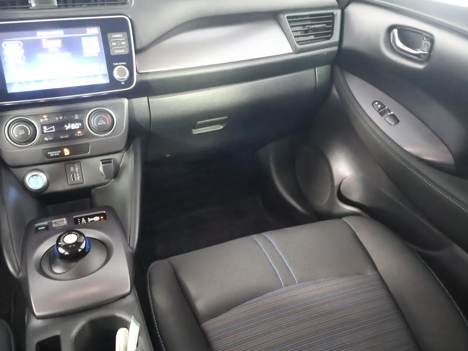 Nissan Leaf photo 29