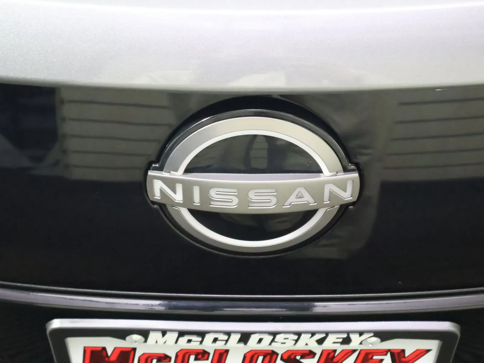 Nissan Leaf photo 17