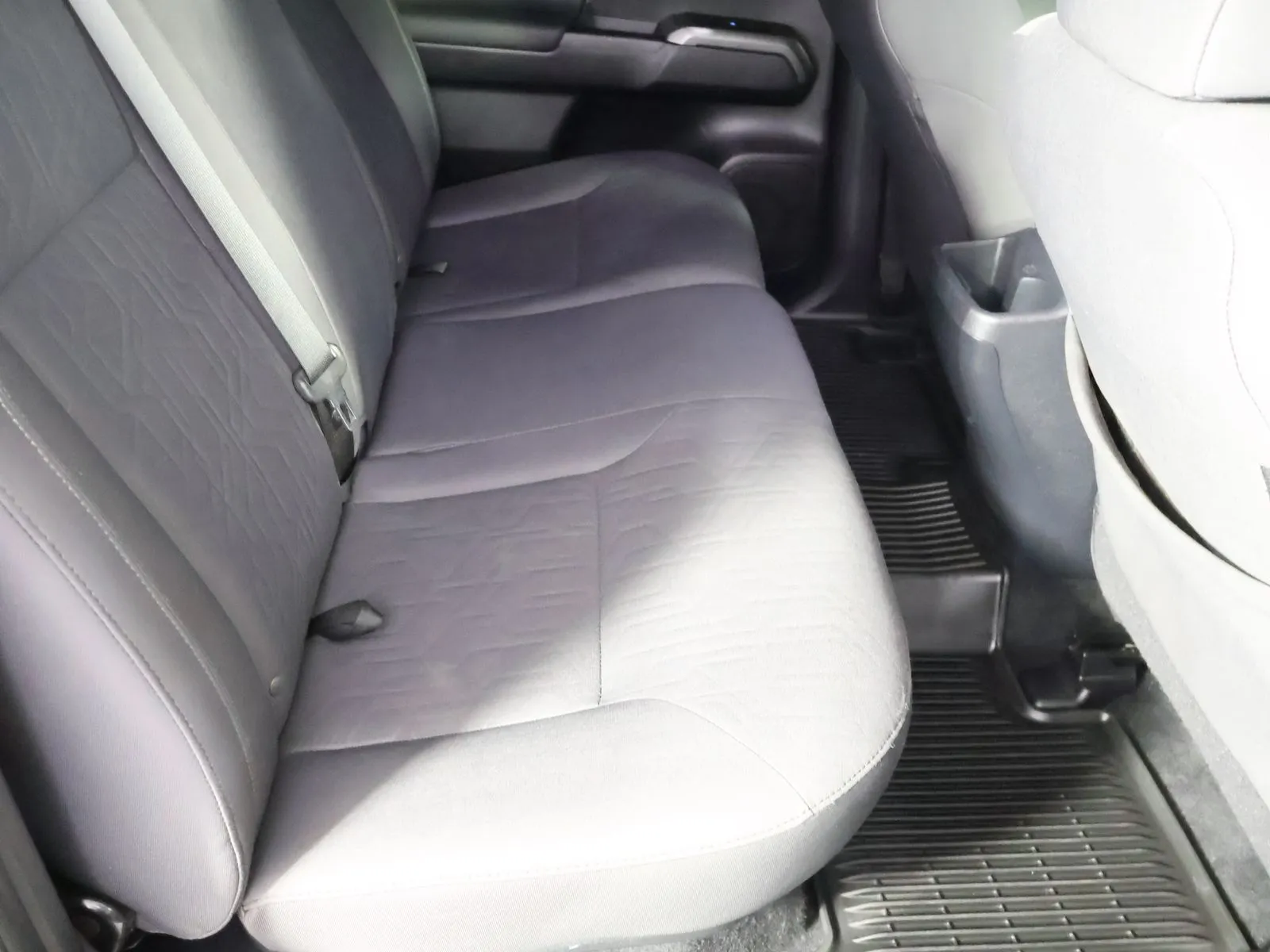 Toyota Tacoma photo 40