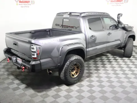 More photos of 2019 Toyota Tacoma TRD Off-Road at McCloskey Imports & 4x4s (Licensed as McCloskey Isuzu), CO