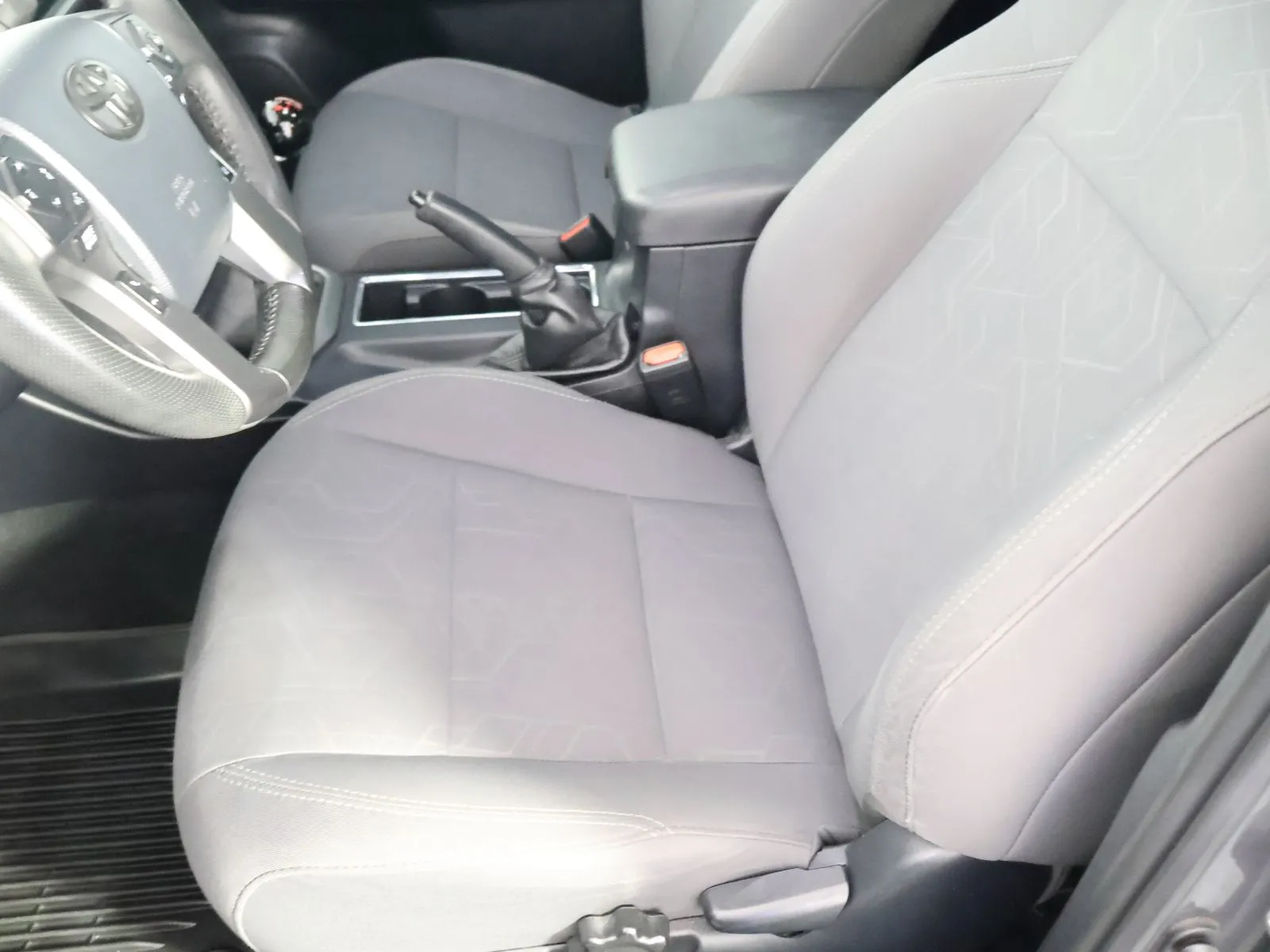 Toyota Tacoma photo 20