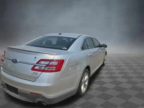 More photos of 2013 Ford Taurus SEL at McCloskey Imports & 4x4s (Licensed as McCloskey Isuzu), CO