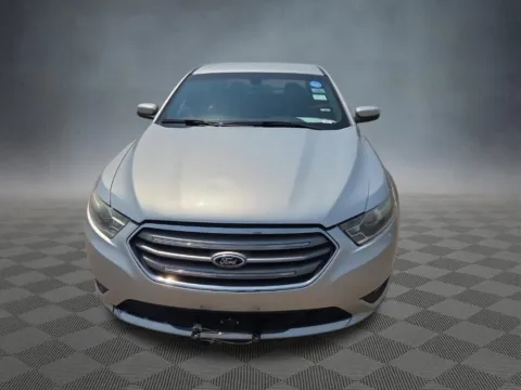 More photos of 2013 Ford Taurus SEL at McCloskey Imports & 4x4s (Licensed as McCloskey Isuzu), CO