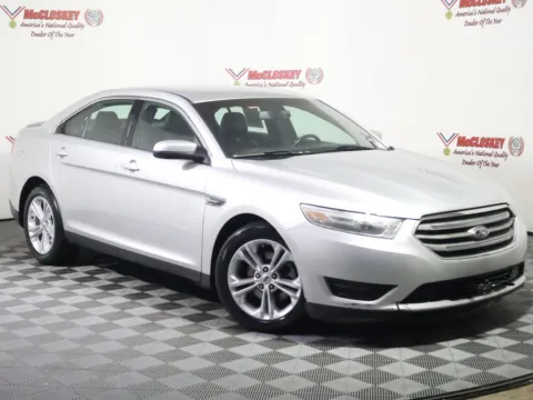 Photos of 2013 Ford Taurus SEL for sale in Colorado Springs, CO at McCloskey Imports & 4x4s (Licensed as McCloskey Isuzu)