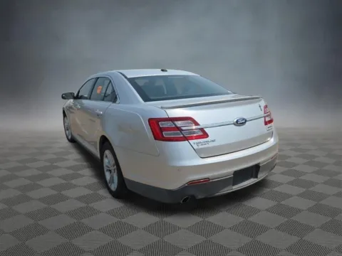 Photos of 2013 Ford Taurus SEL for sale in Colorado Springs, CO at McCloskey Imports & 4x4s (Licensed as McCloskey Isuzu)