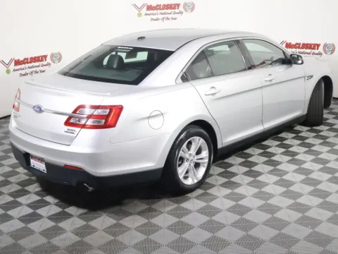 More photos of 2013 Ford Taurus SEL at McCloskey Imports & 4x4s (Licensed as McCloskey Isuzu), CO