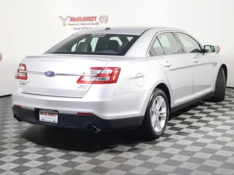 More photos of 2013 Ford Taurus SEL at McCloskey Imports & 4x4s (Licensed as McCloskey Isuzu), CO