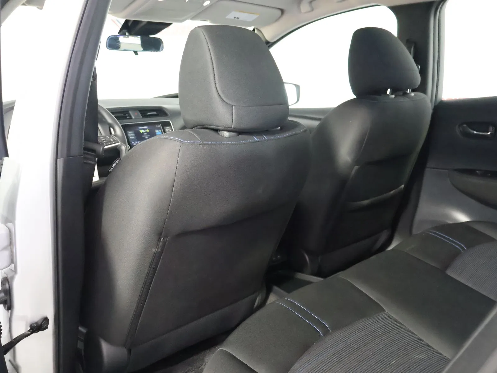 Nissan Leaf photo 38