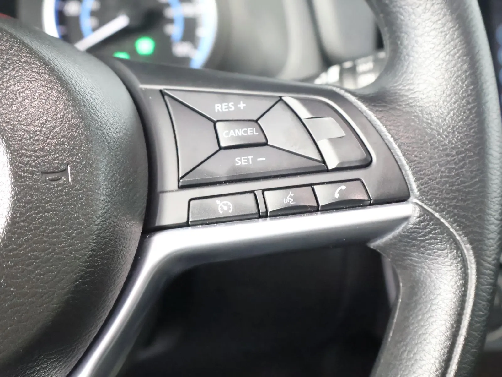 Nissan Leaf photo 32