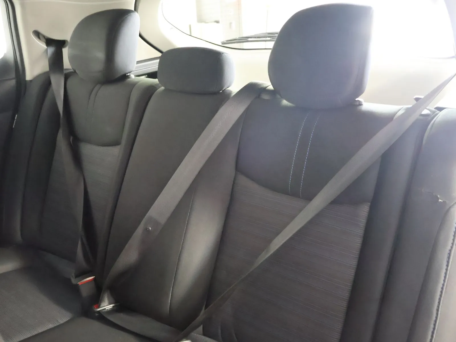 Nissan Leaf photo 40