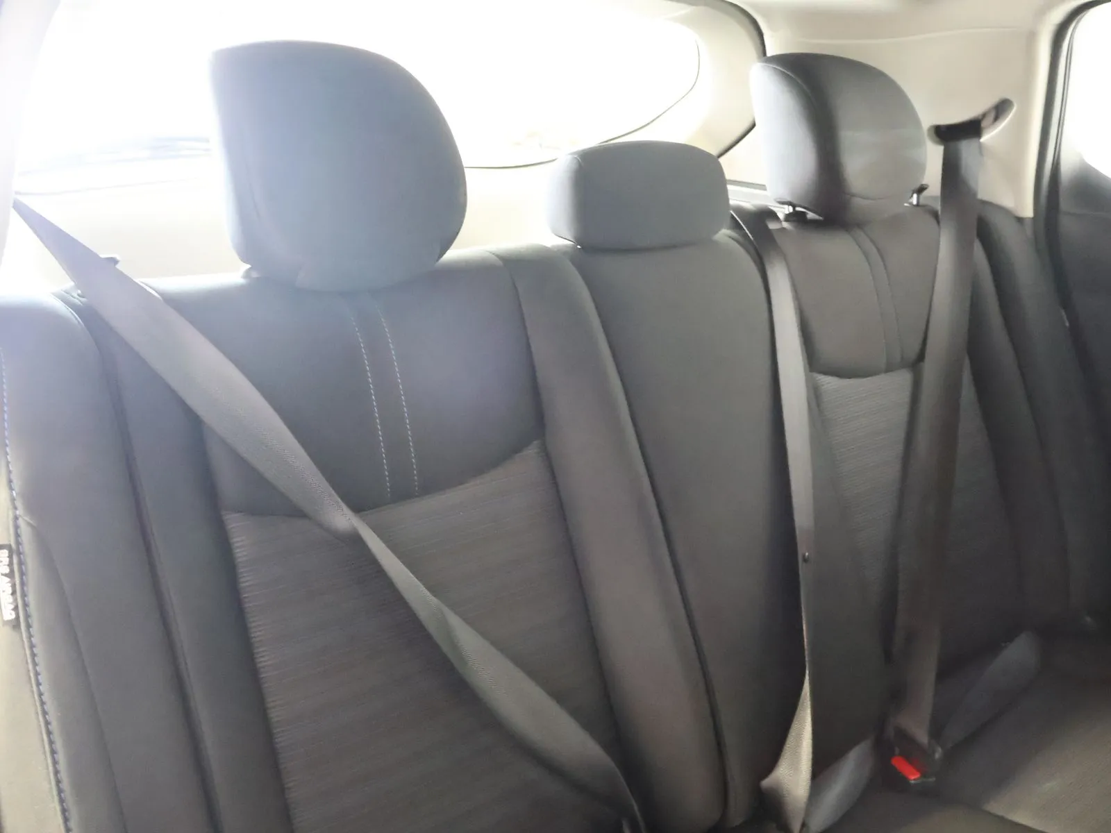 Nissan Leaf photo 43
