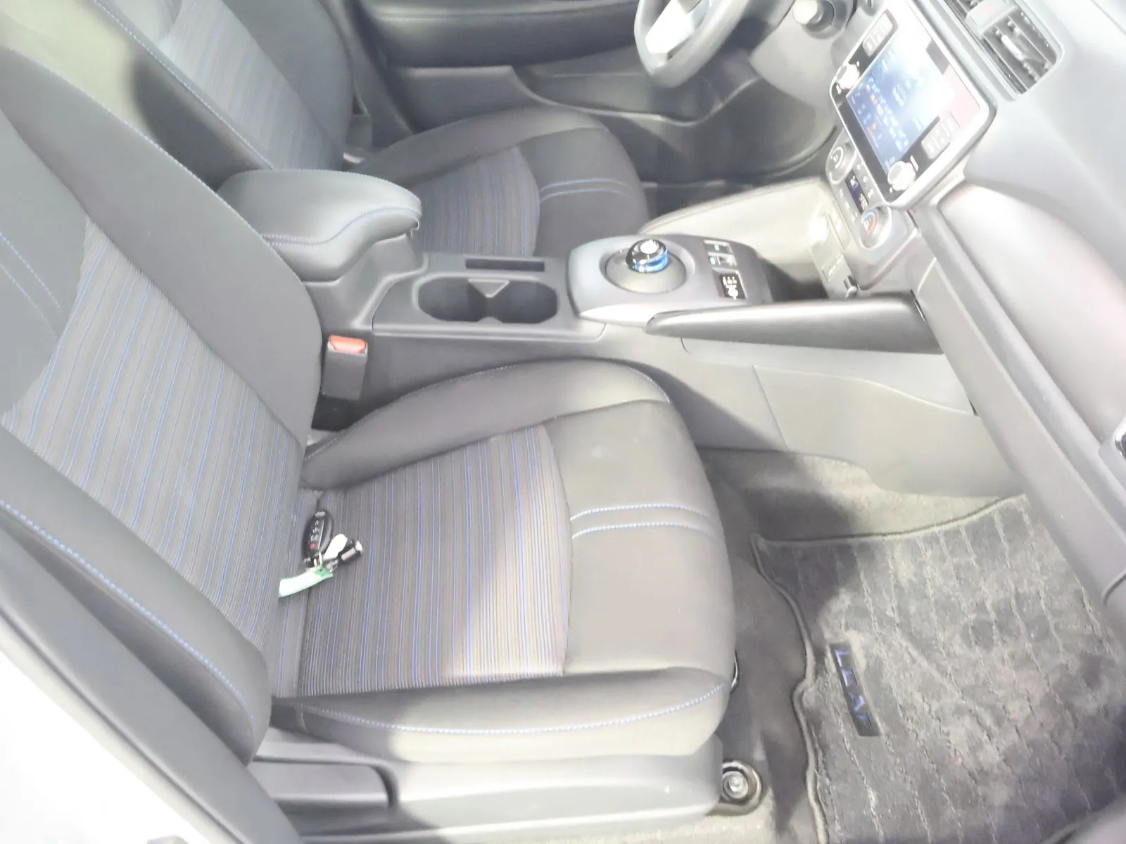 Nissan Leaf photo 45